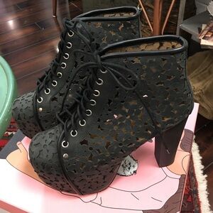 Jeffrey Campbell Lita